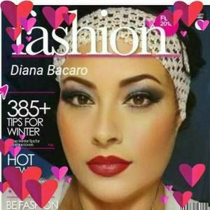 Meet your Posher, Diana